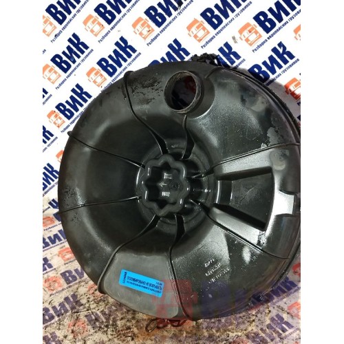 Крышка корпуса воздушного фильтра Scania P340 DC12 058929 (088), 1829471