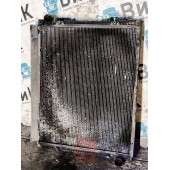 Радиатор основной Scania P340 DC12 058929 с деф. (838)