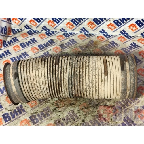 Гофра горного тормоза Scania P340 DC12 058929 (490), -3