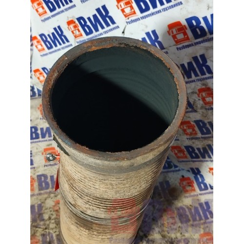 Гофра горного тормоза Scania P340 DC12 058929 (490), -1