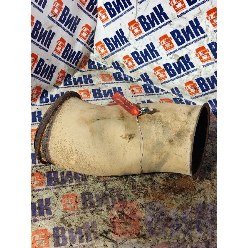 Колено горного тормоза Scania P340 DC12 058929 (483), 1771141-2