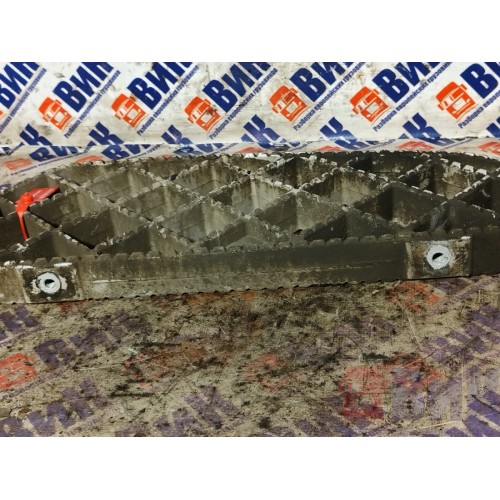 Подножка кабины Scania P340 DC12 058929 (834), -3