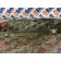 Ступенька подножки основной Scania P340 DC12 058929 (834), 