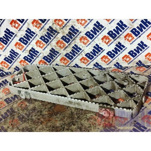 Подножка кабины Scania P340 DC12 058929 (830), -3