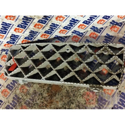 Ступенька подножки основной Scania P340 DC12 058929 (830), -1