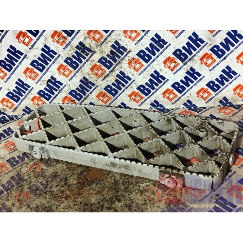Ступенька подножки основной Scania P340 DC12 058929 (830), -3