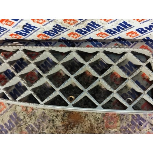 Ступенька подножки основной Scania P340 DC12 058929 (837), -2