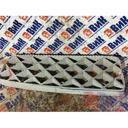 Ступенька подножки основной Scania P340 DC12 058929 (837), -3