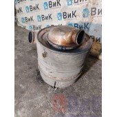 Глушитель Scania P340 DC12 058929 (821)