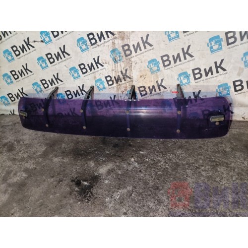 Козырек солнцезащитный MAN TGA 460698 ш.к. с деф. (820), 81637010048