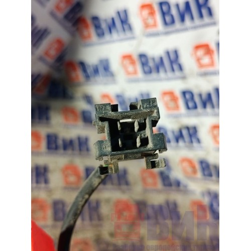 Пульт управления подвеской MAN TGA 460698 ш.к. (825), 4460561390-2