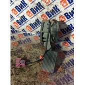 Педаль газа MAN TGA 460698 старого образца (823)