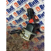 Кран ручного тормоза MAN TGA 460698 (791)