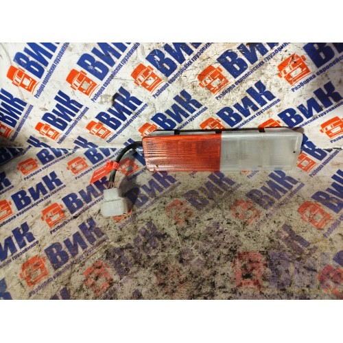 Плафон салона MAN TGA 460698 ш.к. (795), 81252016239