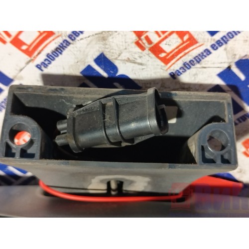 Зеркало бордюрное MAN TGA 460698 ш.к. (813), -2