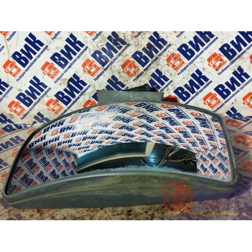 Зеркало бордюрное MAN TGA 460698 ш.к. (813), -1