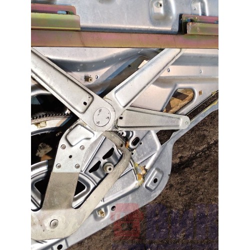 Механизм стеклоподъемника MAN TGA 460698 ш.к. RH (800), -5