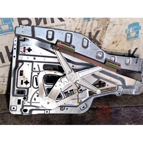 Механизм стеклоподъемника MAN TGA 460698 ш.к. RH (800), -6