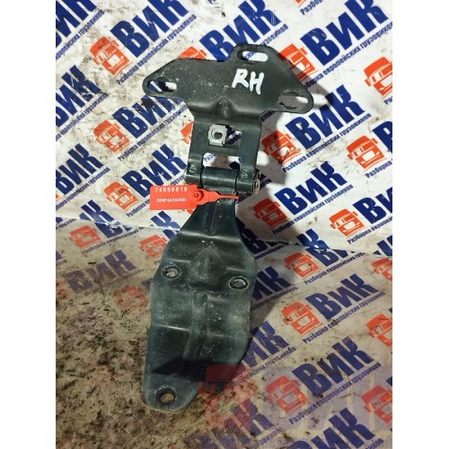 Петля капота MAN TGA 460698 ш.к. RH (819), 8161145002