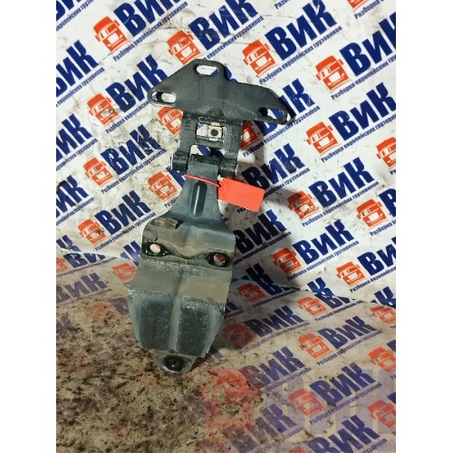 Петля капота MAN TGA 460698 ш.к. RH (819), 8161145002-1