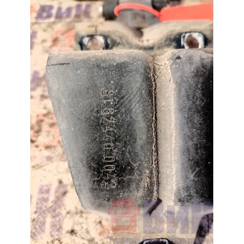 Петля капота MAN TGA 460698 ш.к. LH (798), 81624400042-3