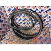 Уплотнительная резинка двери MAN TGA 460698 ш.к. RH (815)