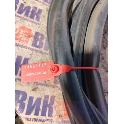 Резинка двери MAN TGA 460698 уплотнительная ш.к. RH (815), -1