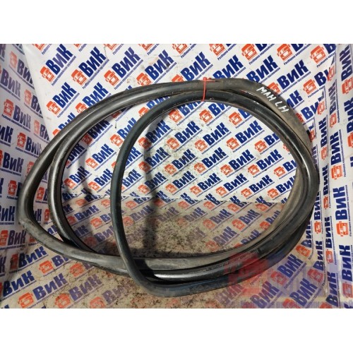 Резинка двери MAN TGA 460698 уплотнительная ш.к. LH (814), 
