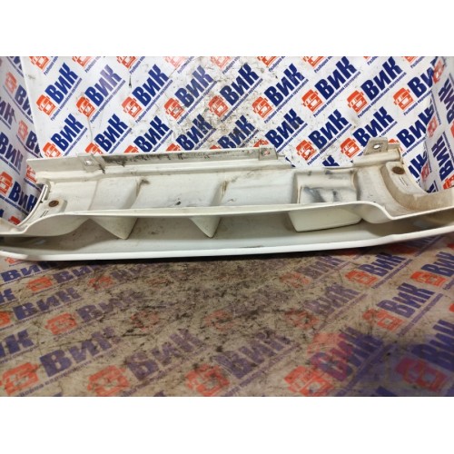 Дефлектор кабины MAN TGA 460698 ш.к. RH (822), 81624100092-1