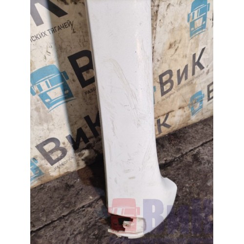 Накладка на стойку лобового стекла MAN TGA 460698 ш.к. RH (082), -4