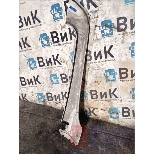 Накладка на стойку лобового стекла MAN TGA 460698 ш.к. LH (081), 81624100059-4