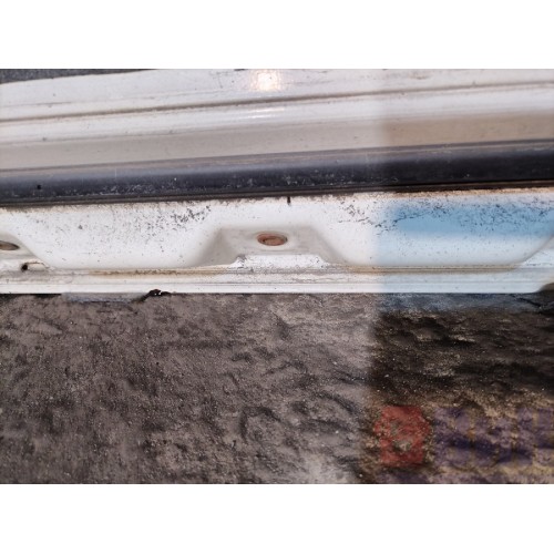 Каркас двери MAN TGA 460698 ш.к. RH (797), -5