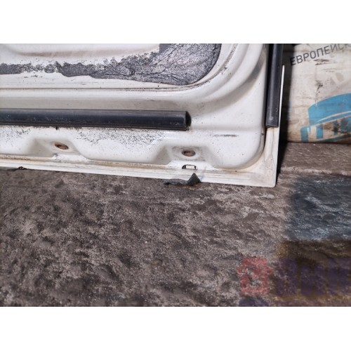 Каркас двери MAN TGA 460698 ш.к. RH (797), -15