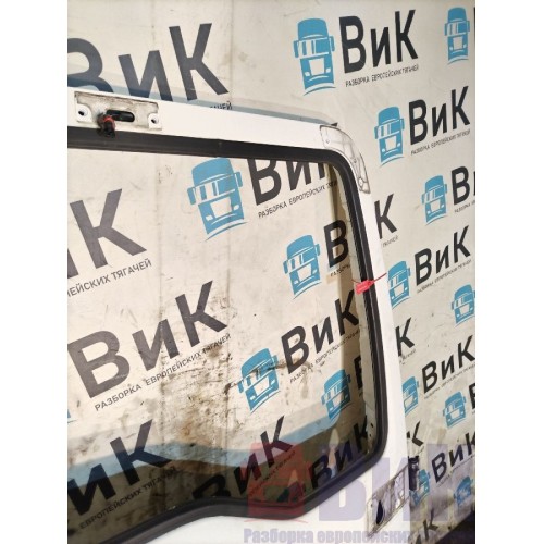 Каркас двери MAN TGA 460698 ш.к. RH (797), -13