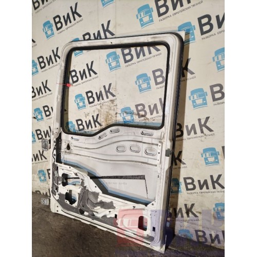 Каркас двери MAN TGA 460698 ш.к. RH (797), -12