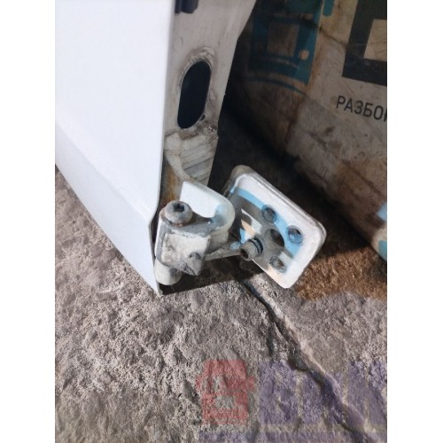 Каркас двери MAN TGA 460698 ш.к. RH (797), -11