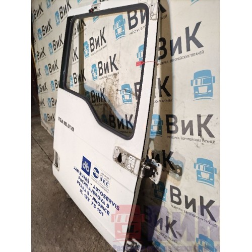 Каркас двери MAN TGA 460698 ш.к. RH (797), -10