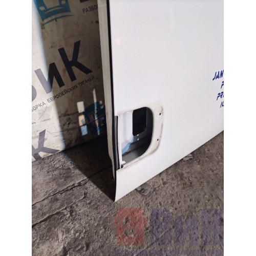 Каркас двери MAN TGA 460698 ш.к. RH (797), -7