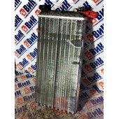 Радиатор отопителя (печки) MAN TGA 460698 ш.к. (781)