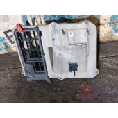 Блок педалей MAN TGA 460698 ш.к. в сборе (789)