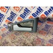 Ручка открывания двери MAN TGA 460698 ш.к. внутренняя LH (077)