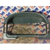 Накладка на панель приборов MAN TGA 460698 ш.к. верхняя (075)