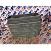 Гофра воздуховода за кабиной MAN TGA 460698 ш.к. (285)