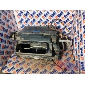 Корпус отопителя (печки) MAN TGA 460698 ш.к. (074)