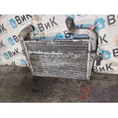 Интеркулер Scania P340 DC12 058929 с деф. (769)