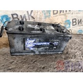Аккумулятор 190Ah 2250А 12V Scania P340 058944 DC12 Cerginex с деф. (766)