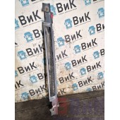 Решетка радиатора Scania P340 058944 DC12 с деф. (763)