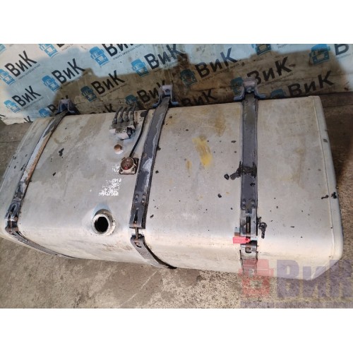 Бак топливный 600л Scania 058944 150х72х70 без крышки горловины (вареный) (749), 1517308-1