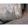 Бак топливный 600л Scania 058944 150х72х70 без крышки горловины (вареный) (749), 1517308