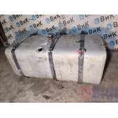 Бак топливный 600л Scania P340 058944 DC12 150х72х70 без крышки горловины (вареный) (749)